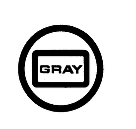 GRAY logo