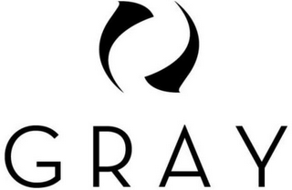 GRAY logo