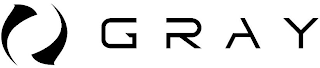 GRAY logo