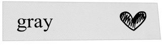 GRAY logo