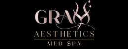GRAY AESTHETICS MED SPA logo
