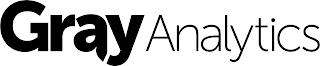 GRAY ANALYTICS