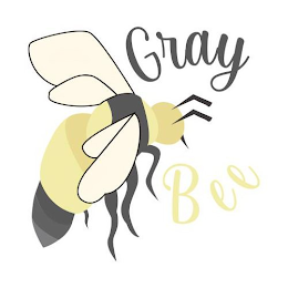 GRAY BEE logo