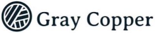 GRAY COPPER logo