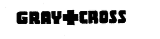 GRAY CROSS logo