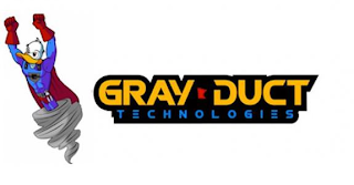 GRAY DUCT TECHNOLOGIES logo