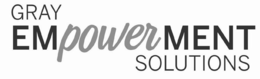 GRAY EMPOWERMENT SOLUTIONS logo