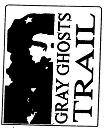 GRAY GHOSTS TRAIL logo