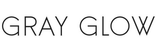 GRAY GLOW logo