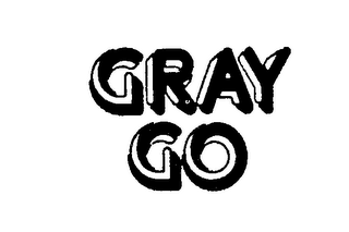 GRAY GO logo
