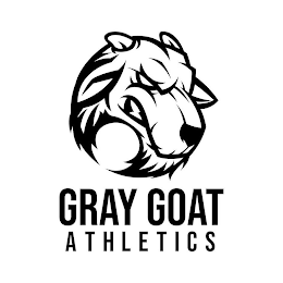 GRAY GOAT ATHLETICS logo