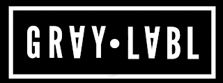 GRAY LABL logo
