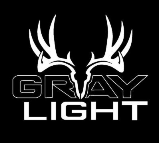GRAY LIGHT logo