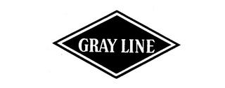 GRAY LINE