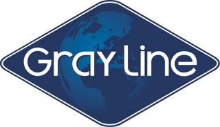 GRAY LINE logo