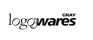 GRAY LOGOWARES logo