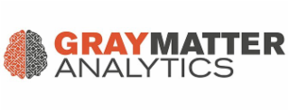 GRAY MATTER ANALYTICS logo