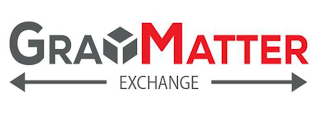 GRAY MATTER EXCHANGE logo