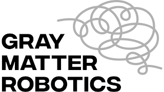 GRAY MATTER ROBOTICS logo