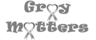 GRAY MATTERS logo