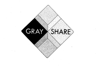 GRAY SHARE logo