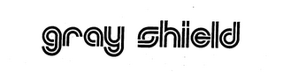 GRAY SHIELD logo
