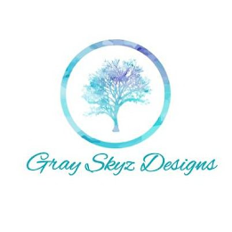 GRAY SKYZ DESIGNS logo