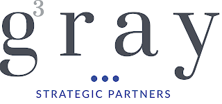 GRAY3 STRATEGIC PARTNERS logo