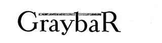 GRAYBAR logo