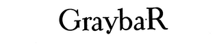 GRAYBAR