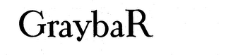 GRAYBAR logo