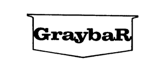 GRAYBAR logo