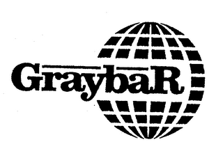 GRAYBAR logo