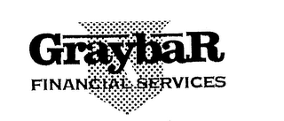 GRAYBAR FINANCIAL SERVICES logo