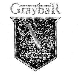 GRAYBAR QUALITY logo