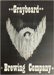 GRAYBEARD BREWING COMPANY logo