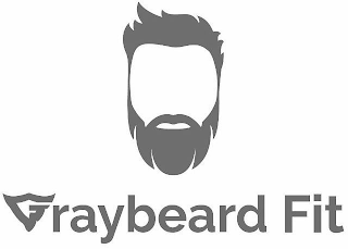 GRAYBEARD FIT logo