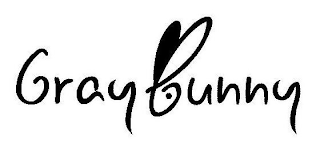GRAYBUNNY logo