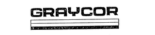 GRAYCOR logo