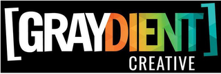 [GRAYDIENT CREATIVE] logo