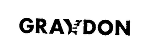 GRAYDON logo