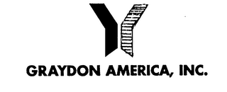 GRAYDON AMERICA, INC. logo