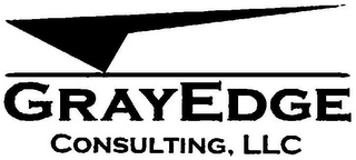 GRAYEDGE CONSULTING, LLC logo