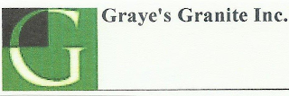 GRAYE'S GRANITE, INC. logo