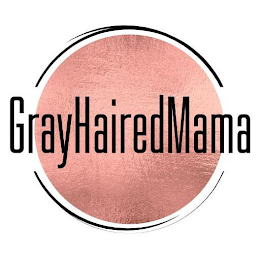 GRAYHAIREDMAMA logo
