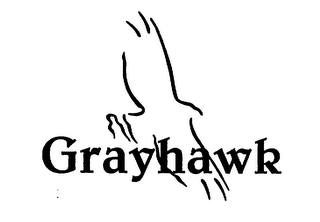 GRAYHAWK logo