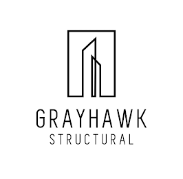 GRAYHAWK STRUCTURAL logo