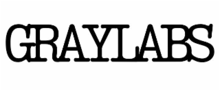 GRAYLABS logo