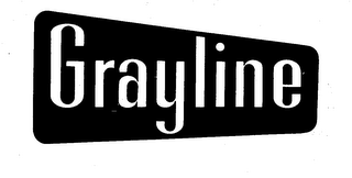 GRAYLINE logo