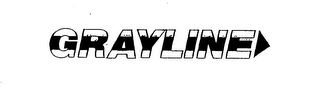 GRAYLINE logo
